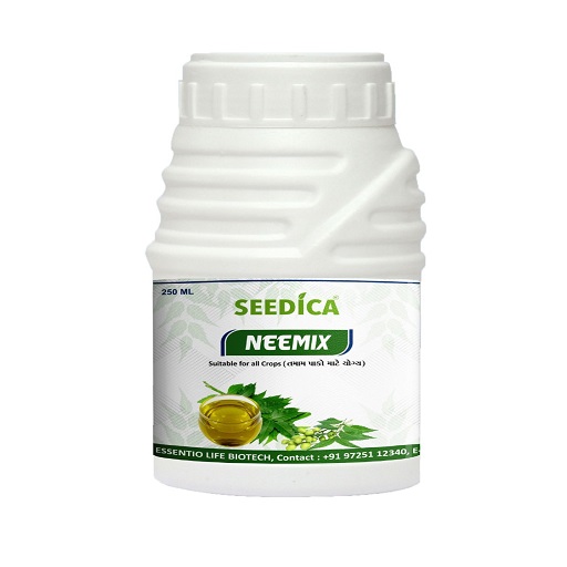 Organic Neemix 250 ML